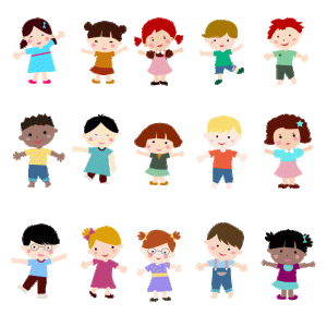 niños-diferentes-etnias